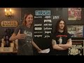 THRASH METAL band debate with Daniel Dekay from Diemonds | LOCK HORNS (live stream archive)