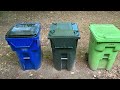 Please stop doing this City of Raleigh trash, recycling and yard waste collectors | North Carolina