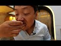 24 Hours Eating ONLY Michelin Restaurants in Singapore |  $2 vs $276 Michelin BREAKFAST vs. DINNER