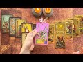 Their THOUGHTS and FEELINGS about you🔮💓| Pick a Card🌟 Love Tarot Reading 🌟