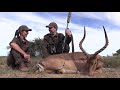 Hunting Plains game in South Africa with Bukkefall and Harkila - Extended Cut
