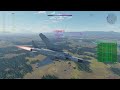 Premium Jet With STEALTH MISSILES | War Thunder