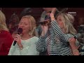 Goodness Of God (LIVE) - FWC Singers