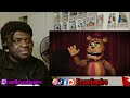 FINALLY LEARNING THE FNAF LORE!!!! FNAF Ultimate Timeline 1-2 REACTION!!!!