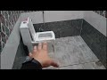 Bathroom construction 10 mistakes | Big reason for bathroom leakage | Bathroom design