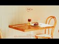 Playlist l ☕ 카페에서 듣기 좋은, 편안하고 포근한 피아노 연주 모음ㅣ 광고 없는 카페 음악 Relaxing Piano Music