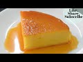 Caramel Custard Bread Pudding घर पर बनाएं आसानी से | Eggless & without oven | How to make cake