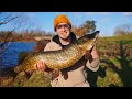 MONSTER PIKE Caught on Camera! (Literally)