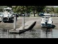 New Boater Vs Boat Ramp (Chit Show)
