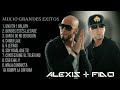 Alexis y Fido 2022 | 10 mejores exitos De Alexis Y Fido