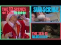 Hazel Hayes Makes a One-Take Christmas Wonder | Behind Field Day