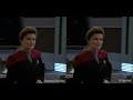 Star Trek: Voyager | AI Upscaled