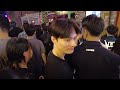 ［Itaewon 4K］Seoul Night Walk!! ~ Every day, always, all the time!! It’s thrilling ~~ !!