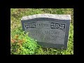 The Oldest African American Cemetery in Houston - WTTH 47