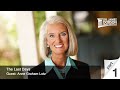 The Last Days - Part 1 with Guest Anne Graham Lotz