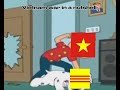 Vietnam war in a nutshell