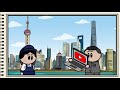 The Animated History of China | Part 2