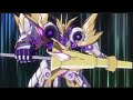 Playmaker summons accesscode talker [Yugioh]