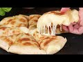 Potato Cheese Bread | No Yeast No Oven | How Tasty Channel