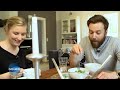 Selbstversuch: 5 Tage Detoxkur | Galileo | ProSieben