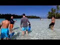 Best Snorkeling Spot in French Polynesia