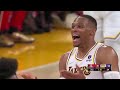 Russell Westbrook Most Memorable Laker Moments