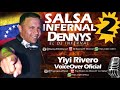 SALSA INFERNAL VOL  2 DENNYS EL DJ INFERNAL