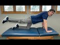 The Sacroiliac Joint Pain Muscle (How to Release It for INSTANT RELIEF)