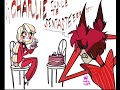 CHARLIE DONDE DE SENTASTES [HAZBIN HOTEL] {FANDUB ESPAÑOL}