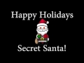 Secret Santa 2015 Thank You - Stylophone Video Song
