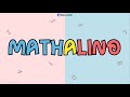 MATHALINO Interactive Activity | Literacy and Numeracy Skills