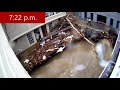 Ellicott City Flood Camera Sweep, May 27, 2018 Flood