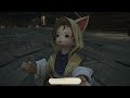 [FFXIV] MSQ - A City of Stairs [Dawntrail]