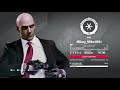 HITMAN™ 2 The 5 Minute Fiasco Silent Assassin with first failed Attempt