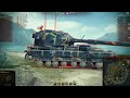 T-62A - Last Standing Warrior - World of Tanks