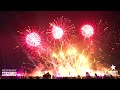 Newbury Showground Fireworks Spectacular 2022