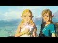 Hyrule Warriors: Age of Calamity - True Ending (Secret Ending)