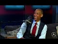 Reggie Miller on the Dan Patrick Show Full Interview | 02/07/22