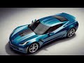 2025 Chevy Corvette Zora, All updates about interior, exterior, price and release data