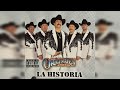 Los Originales de San Juan, La Historia 2016