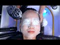 ASMR | The Most Relaxing Hair Spa on a rainy day | Scalp Treatment