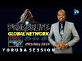 PrayerLIfe Global Network | Yoruba Session | 