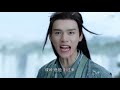 [Word of Honor] EP32 | Costume Wuxia Drama | Zhang Zhehan/Gong Jun/Zhou Ye/Ma Wenyuan | YOUKU
