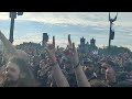 Kerry King (ex Slayer) - ✊Two Fists✊, Live at Hellfest 2024