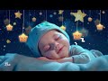 Mozart Brahms Lullaby ♫♫♫ Soothing Music For Babies To Go To Sleep