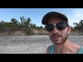 We Found GIANT Shark Teeth on the Beach! | Charleston Fossil Adventures