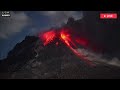Italy panic:Eruption super volcano Campi Flegrei will destroy Italy,millions of people are in danger