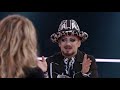 The perks of fame and a call from Elton John (Coaches Round Table) | The Voice Australia 2019