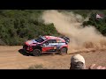 WRC Rally Italia Sardegna 2021 - MAX ATTACK & CRASH