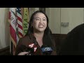 Oakland Mayor Thao responds to call for her to resign